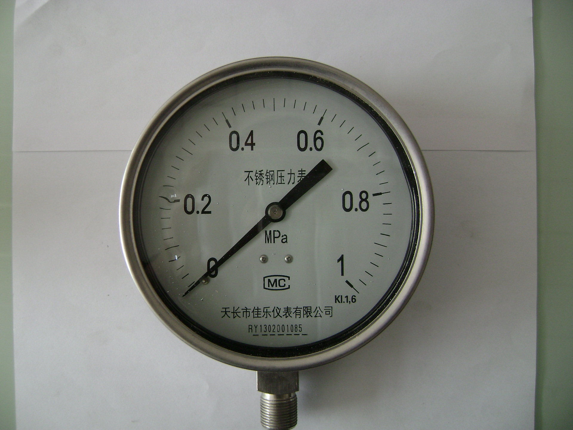 雙金屬溫度計(jì) 雙金屬溫度計(jì)